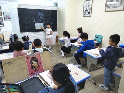 漳州市薌城區(qū)沿圖教育咨詢服務中心