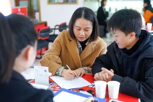 多圖直擊 重慶新東方職業(yè)學(xué)校最新校園環(huán)境