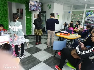 教師/助教_天津市河東區拜思特教育信息咨詢服務中心招聘信息