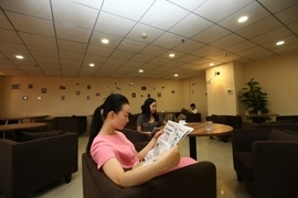 大衛門吉教育信息咨詢服務招聘