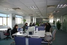 上海鴻儒教育信息咨詢