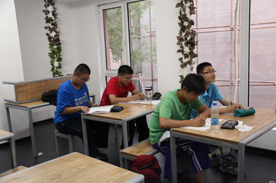 天津市鉑蛟赑教育信息咨詢招聘信息_公司前景_規模_待遇怎么樣