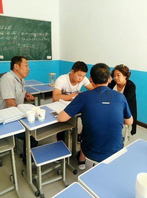 寧夏啟銘教育咨詢