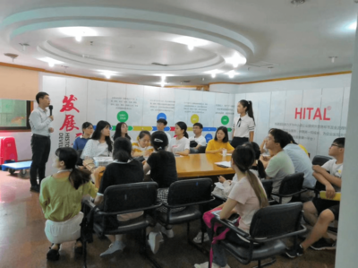 給力!湖南現代物流職院就業創業有新招