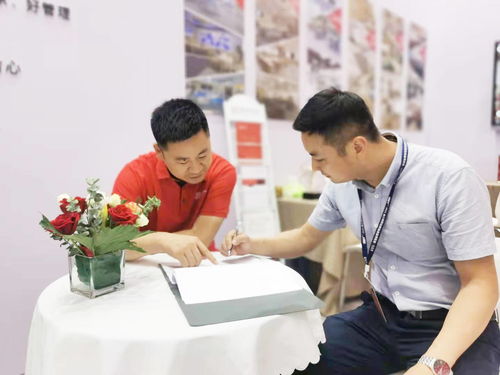 美學空間校園建設服務平臺亮相西北教育裝備博覽會