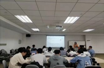 工作動態 中國人民大學中法學院