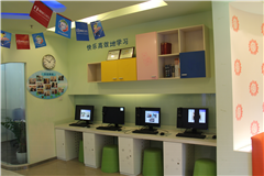 上海精銳教育信息咨詢深圳分公司-學校相冊-好學校