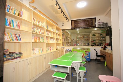 托管輔導加盟_學生小飯桌加盟_早教幼兒園-詔安縣李陽教育咨詢服務中心