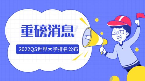 2022qs世界大學(xué)排名來(lái)了 看看你的母校在哪里