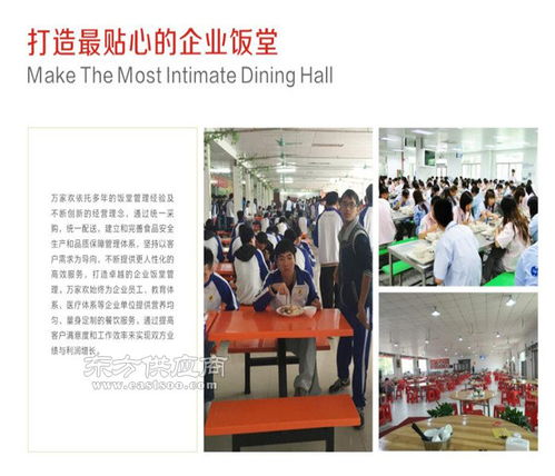 那個工廠要招承包飯?zhí)?佛山萬家歡公司 桂林飯?zhí)贸邪鼒D片