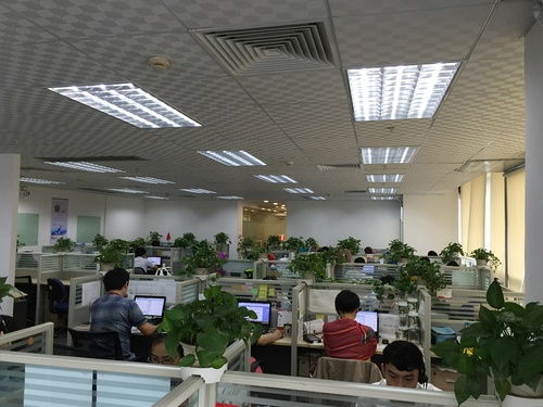 【雙休、五險一金、廣州越秀區(qū)】 【工程信息咨詢員】