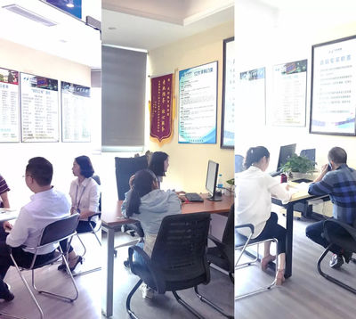 點(diǎn)劃教育高考升學(xué)公益講座-自主招生重慶一中專場圓滿成功!