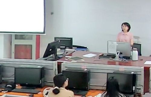 師德引領(lǐng)育桃李 信息賦能啟新知 圖書館2025年春季信息素養(yǎng)教育系列講座圓滿收官