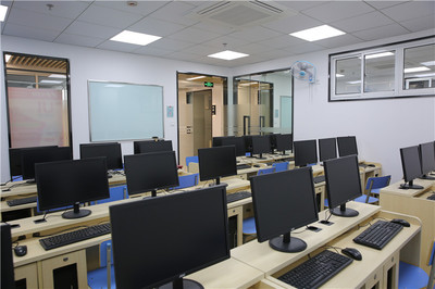 上海育通教育信息咨詢 專業服務助力教育發展